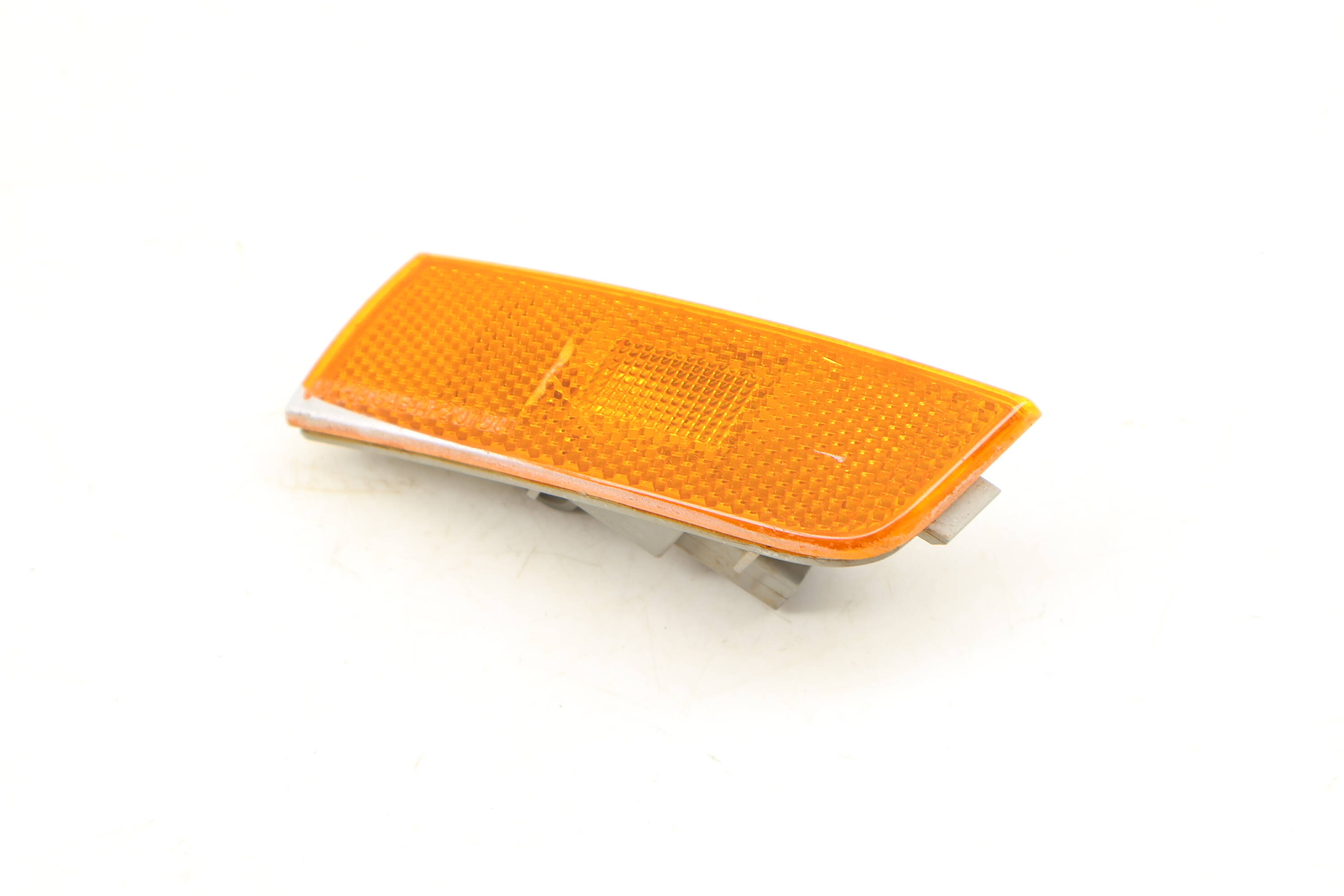 Bumper Side Marker Light 4E0945071