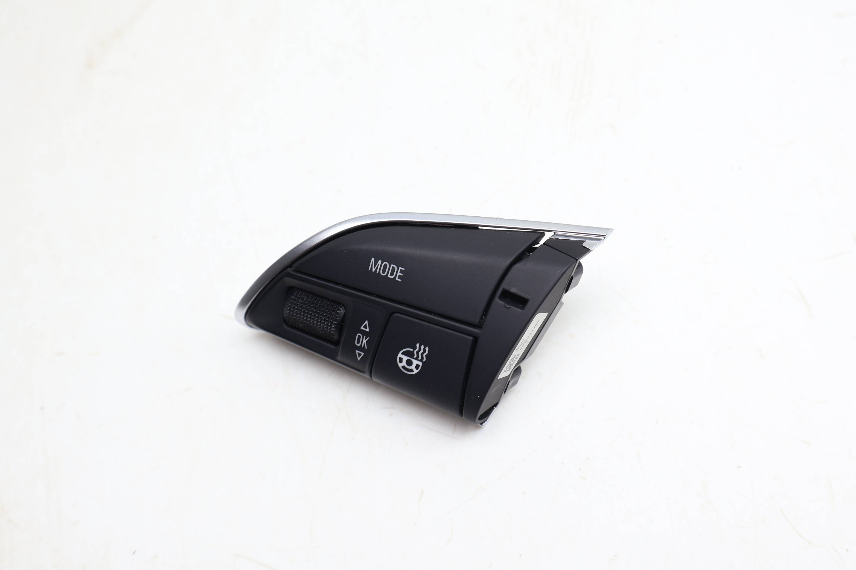 Steering Wheel Control Switch 4L0951523B