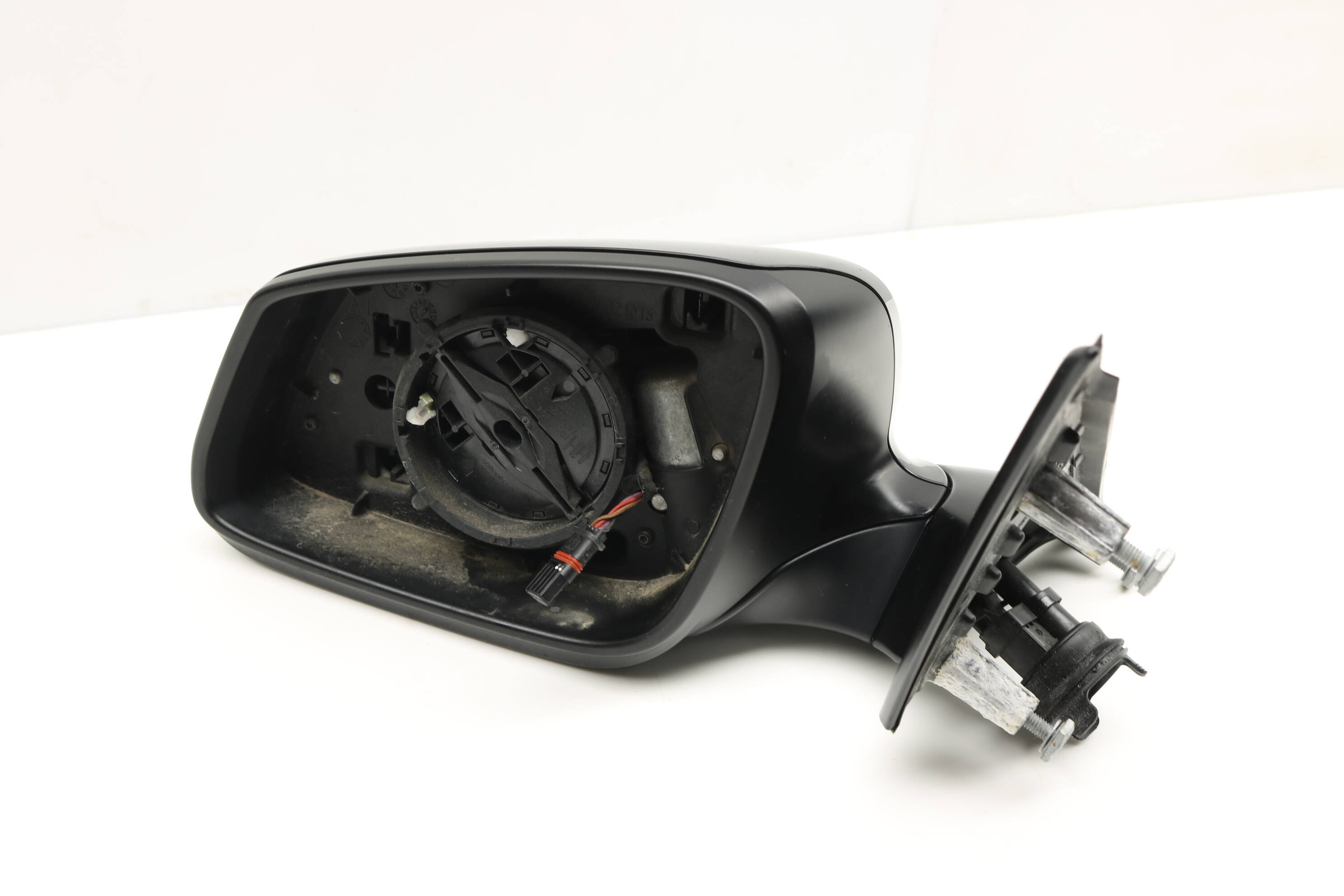 Side View Door Mirror 51167321811