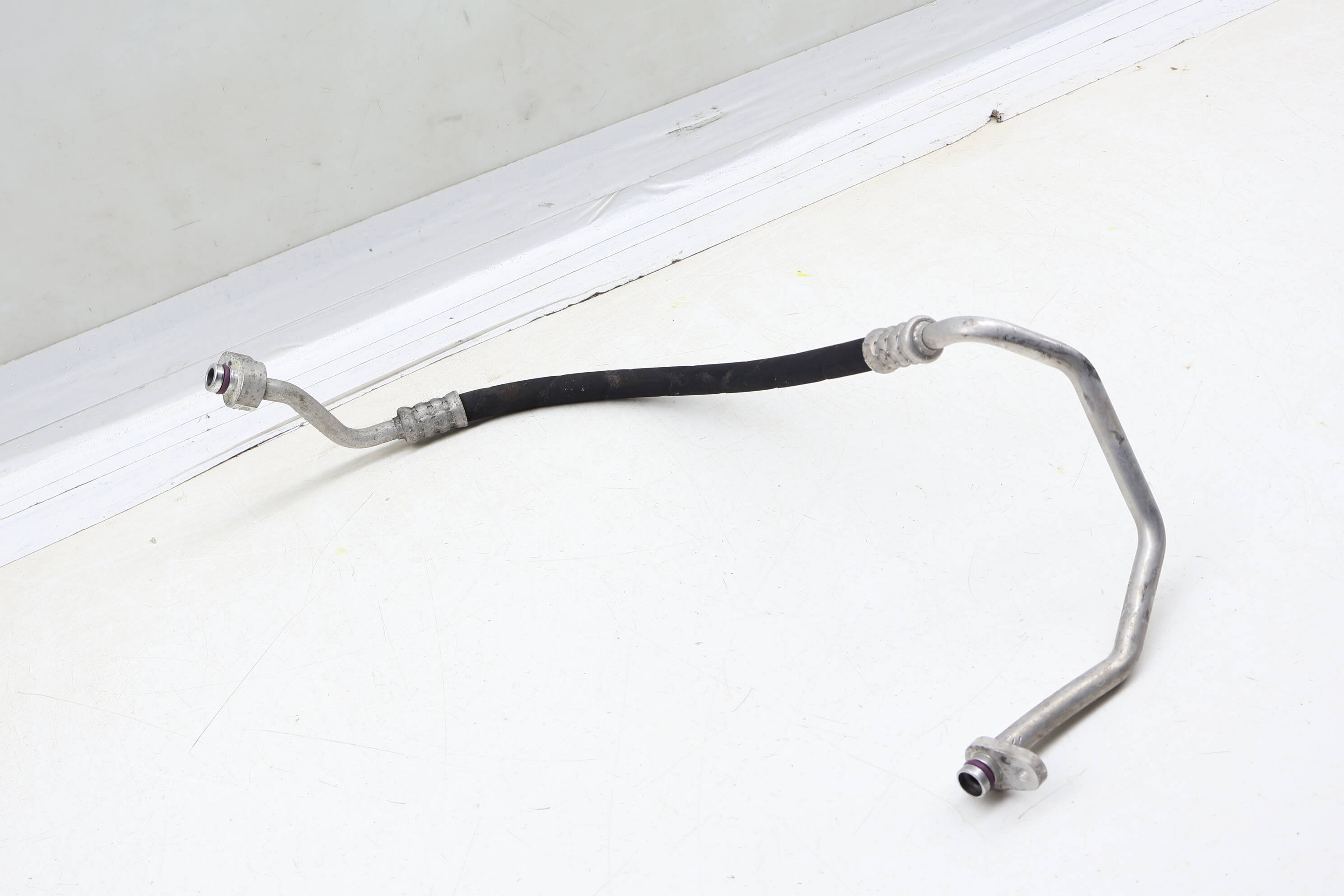 Lower Ac Hose / Line / Pipe (High Pressure) 5Q0816721M