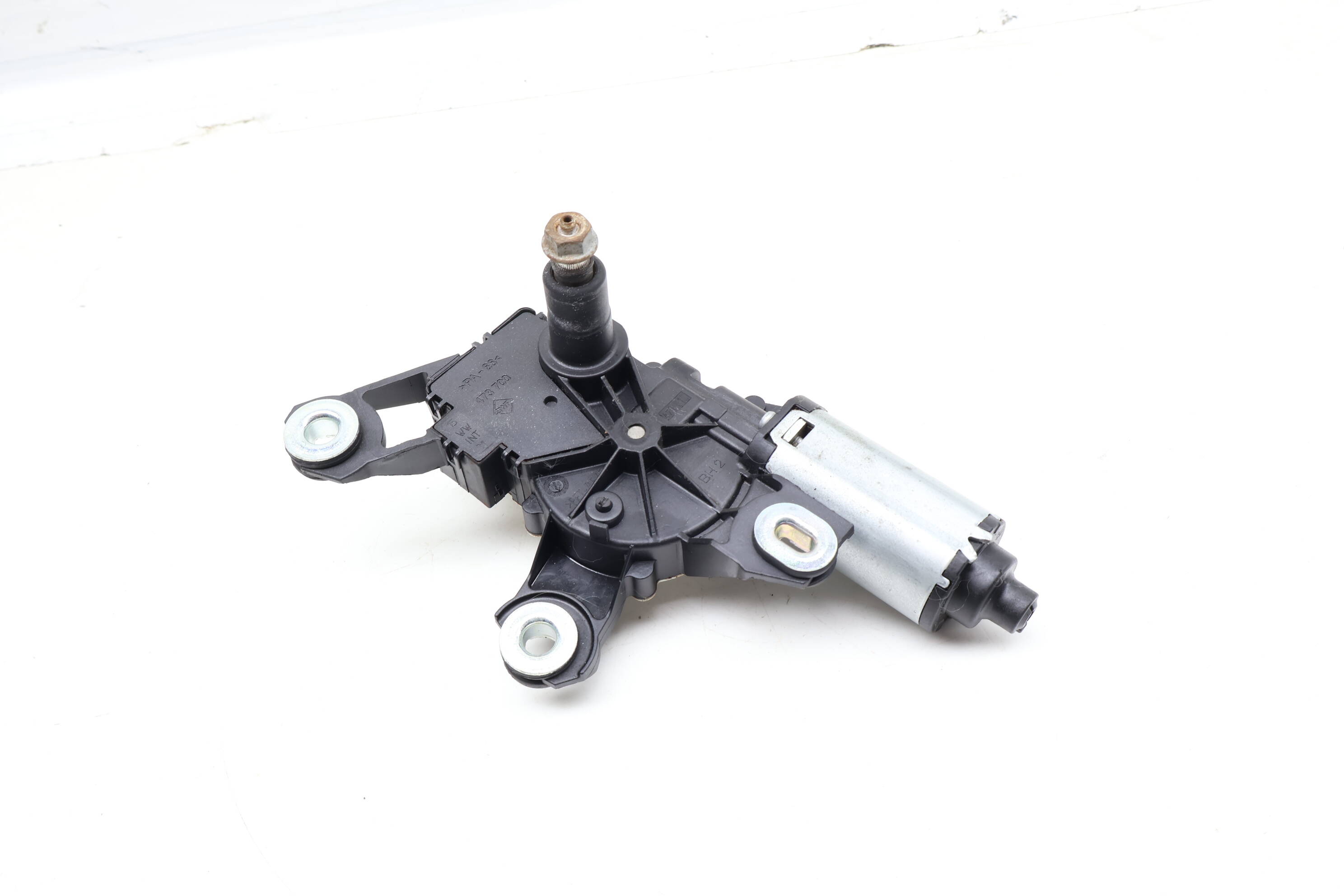 Hatch Wiper Motor 8E9955711E