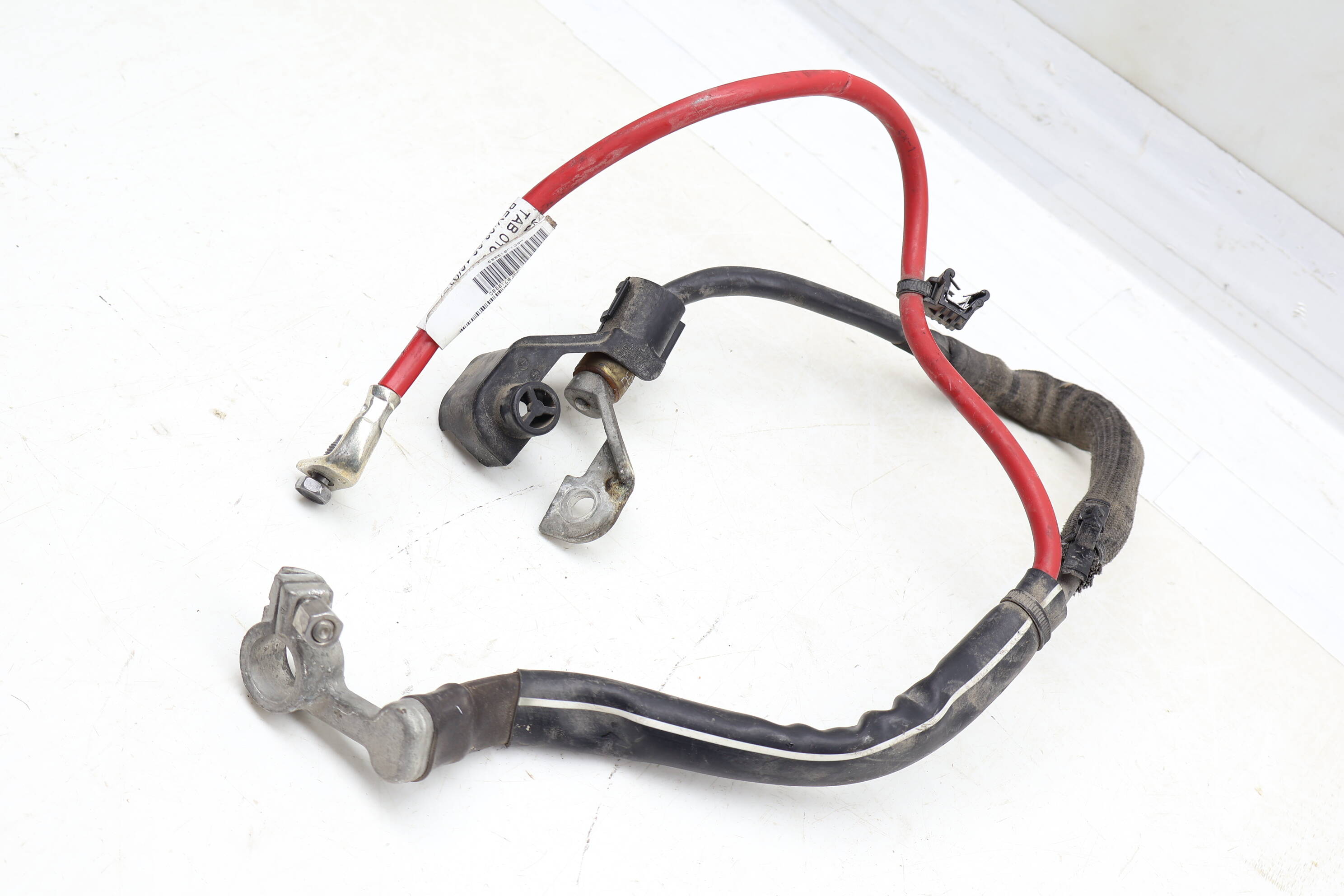 Positive (+) Battery / Starter Cable 3QF971228D