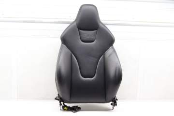 Upper Sport Seat Backrest Cushion Assembly (Leather) 8K0881806CG