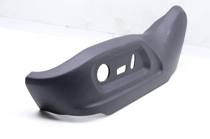 Seat Trim Panel 8U0881313 main product photo