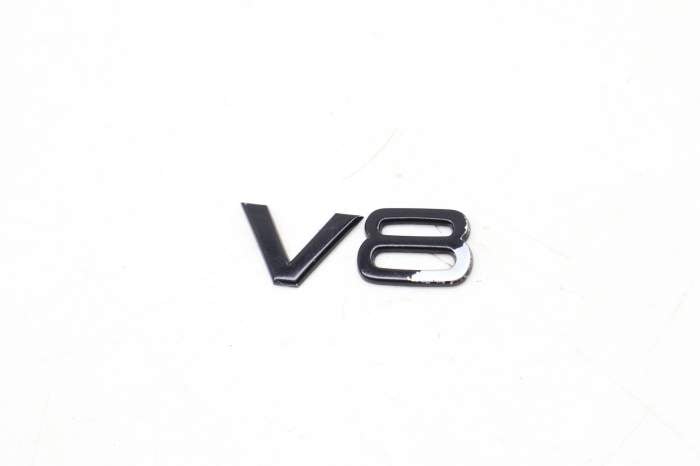 Fender Emblem / Badge - V8 8E0853601B main product photo