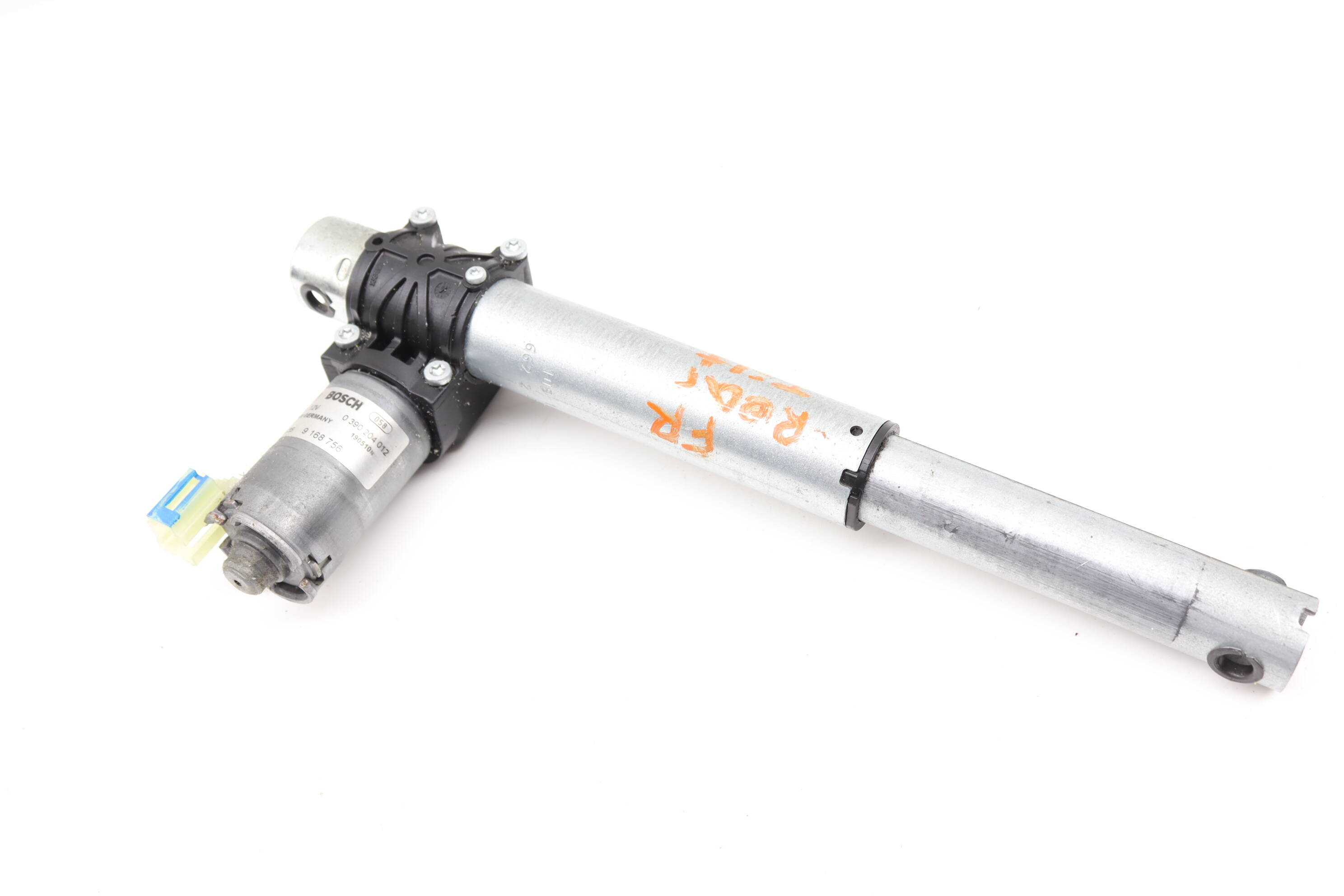 Rear Tilt / Height Seat Motor 67317075954