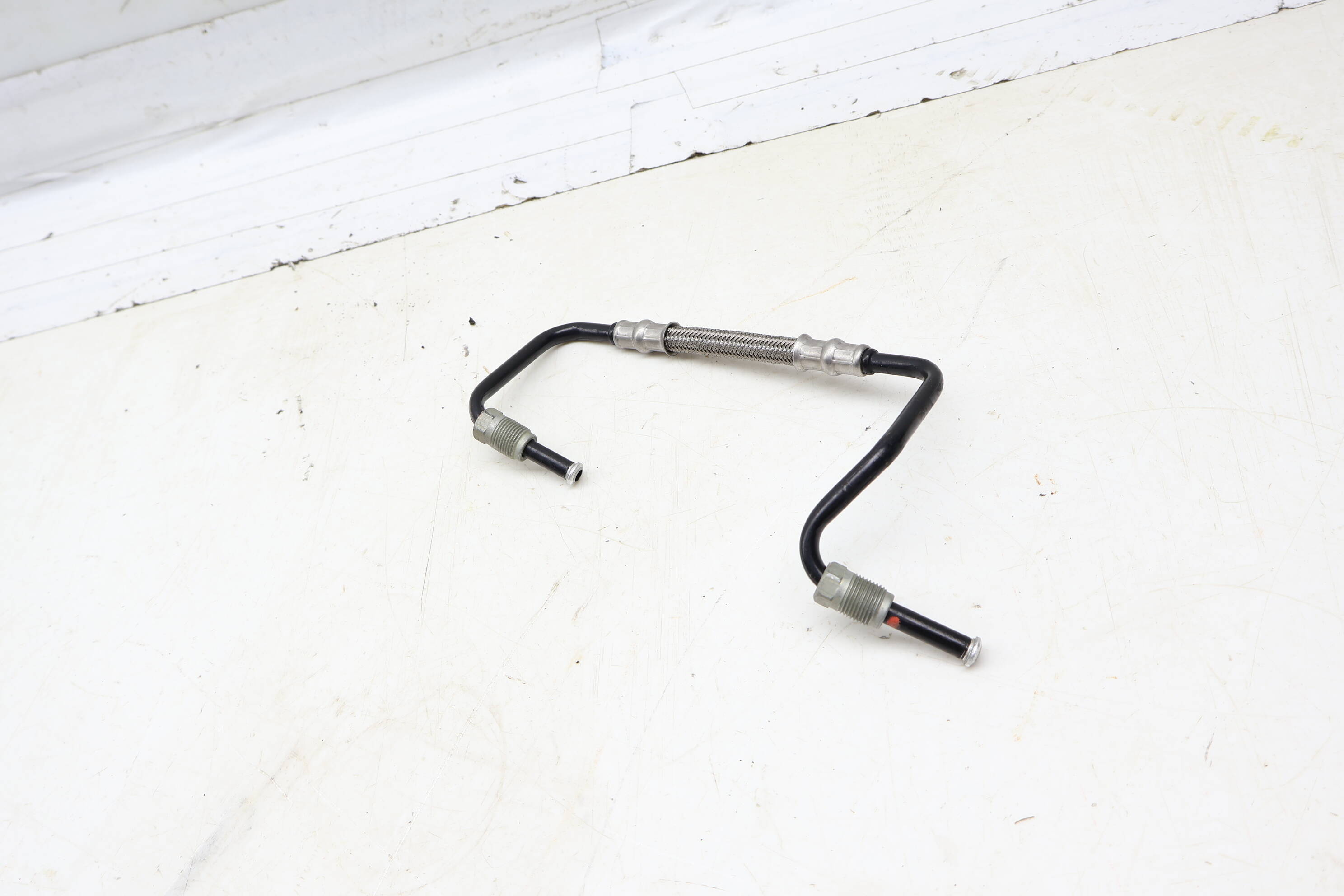 Brake Pipe / Line 34326853544