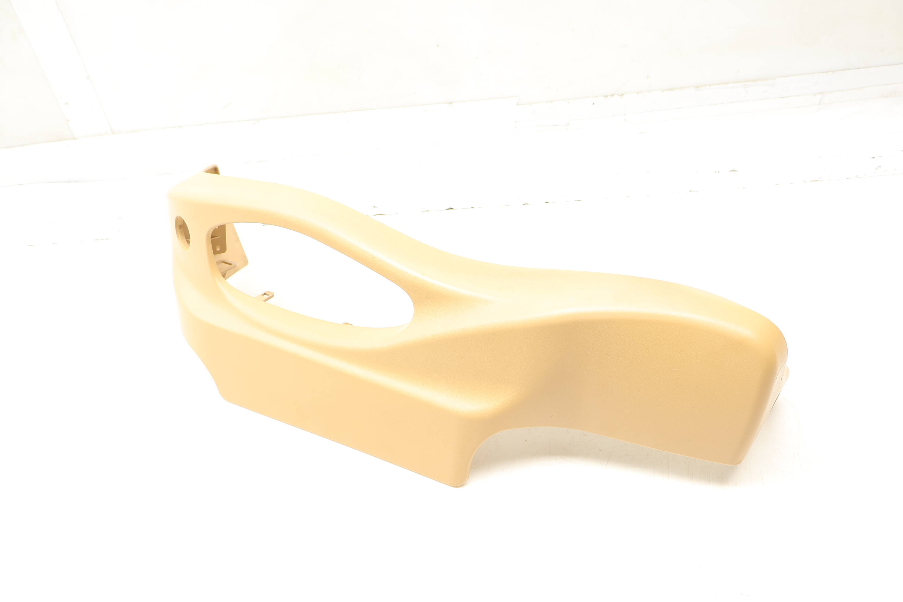 Seat Switch Trim / Bezel 52103450957