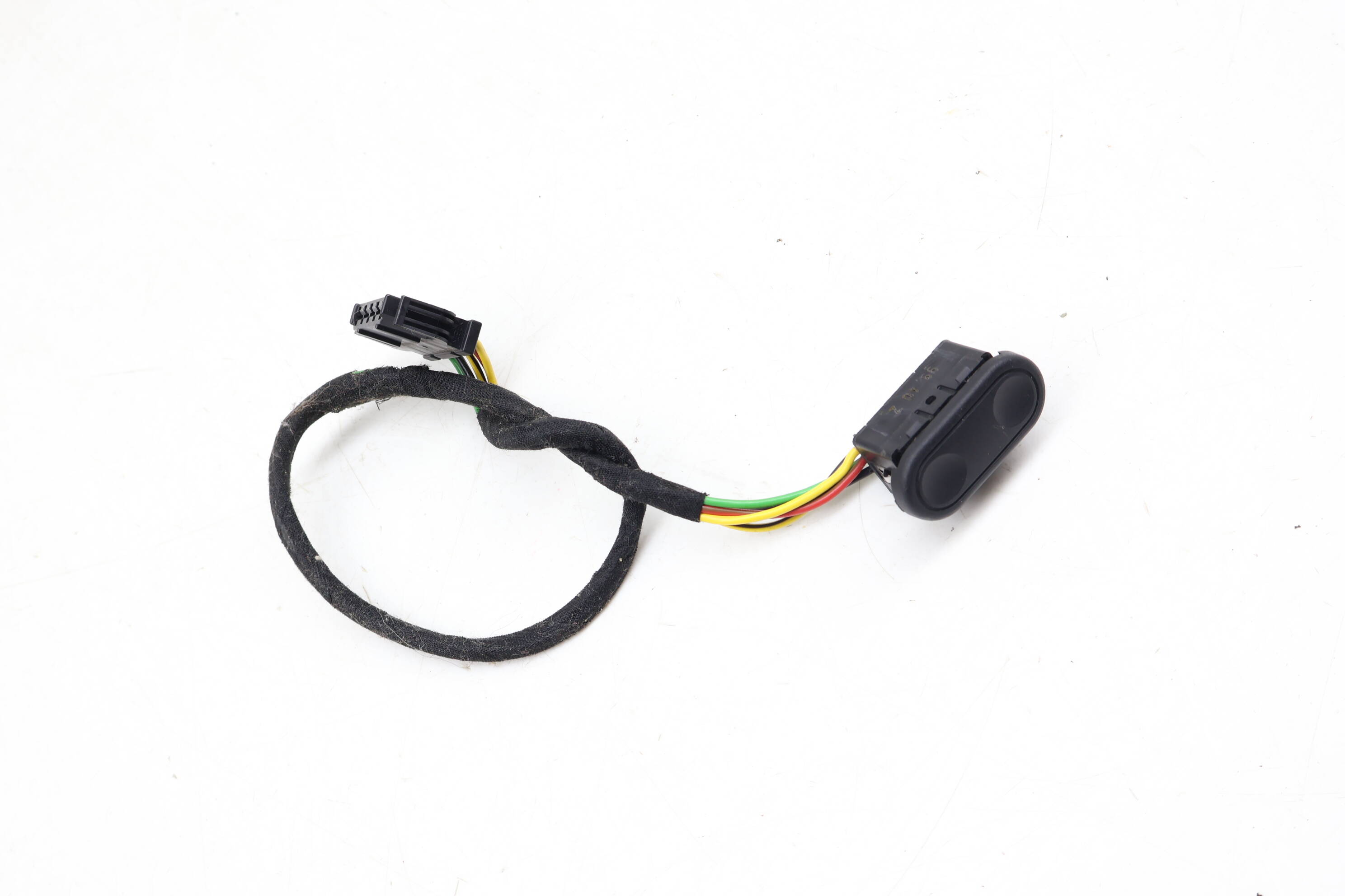 Lumbar Seat Switch 8L0959777B