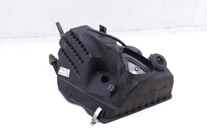Air Filter Cleaner / Box - Lower Half 4F0133835G main product photo