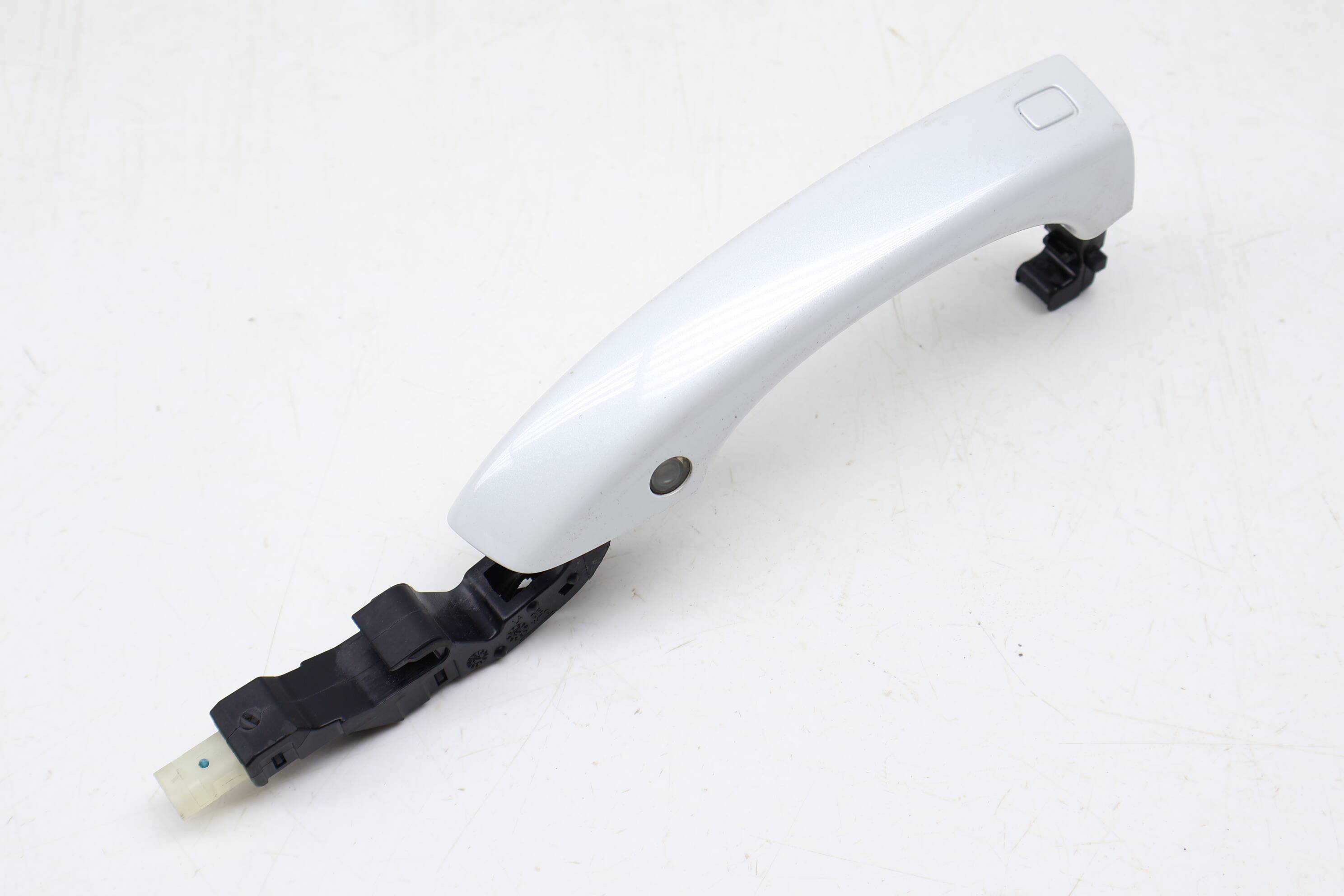 Exterior Door Handle 4H0837205
