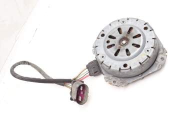 Electric Cooling Fan Motor 4H0959455AB