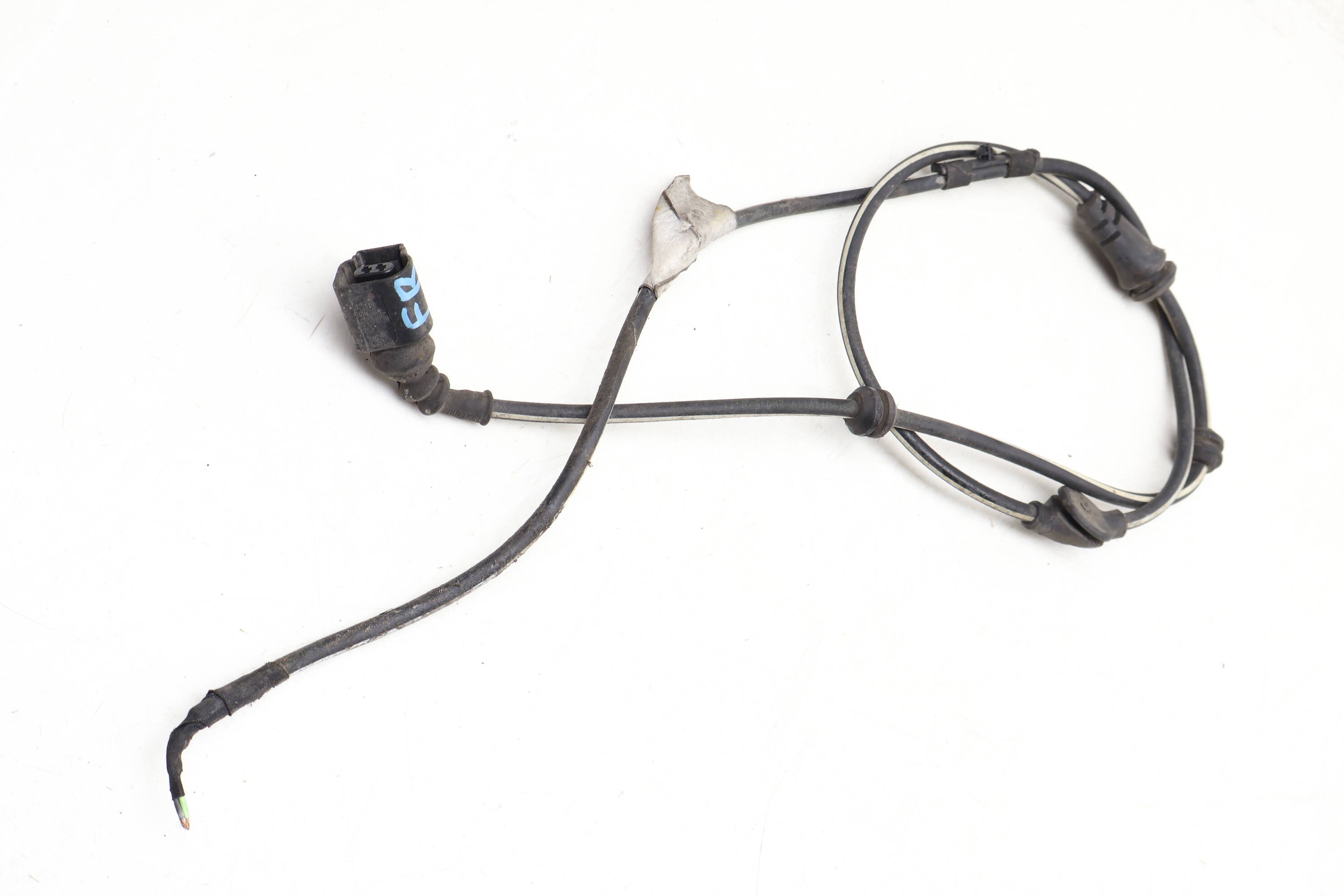 Abs / Speed Sensor Wiring Harness 8W0972252