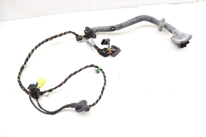 Door Wiring Harness 97061261500 main product photo