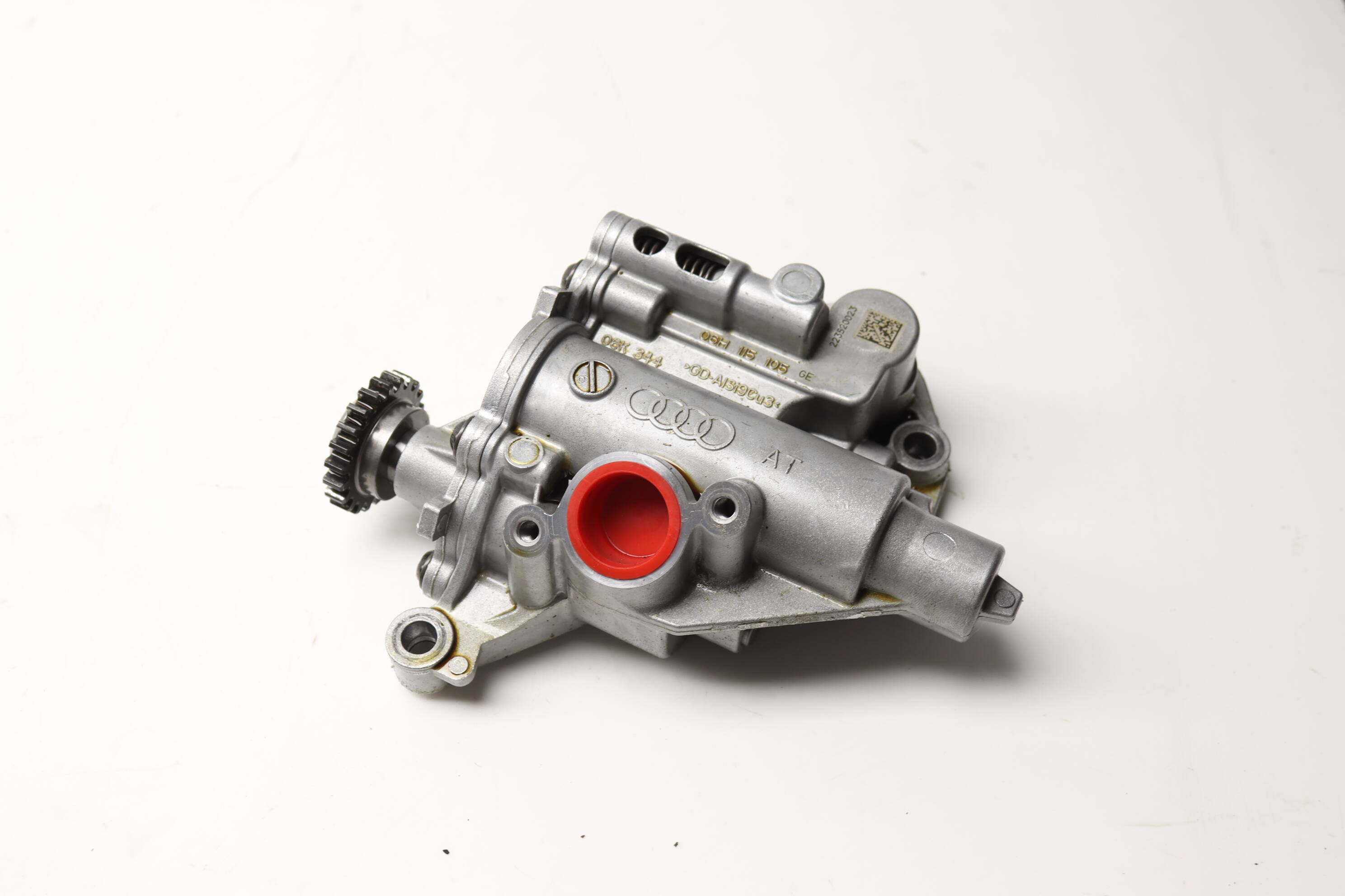 Engine Oil Pump 06H115105GE