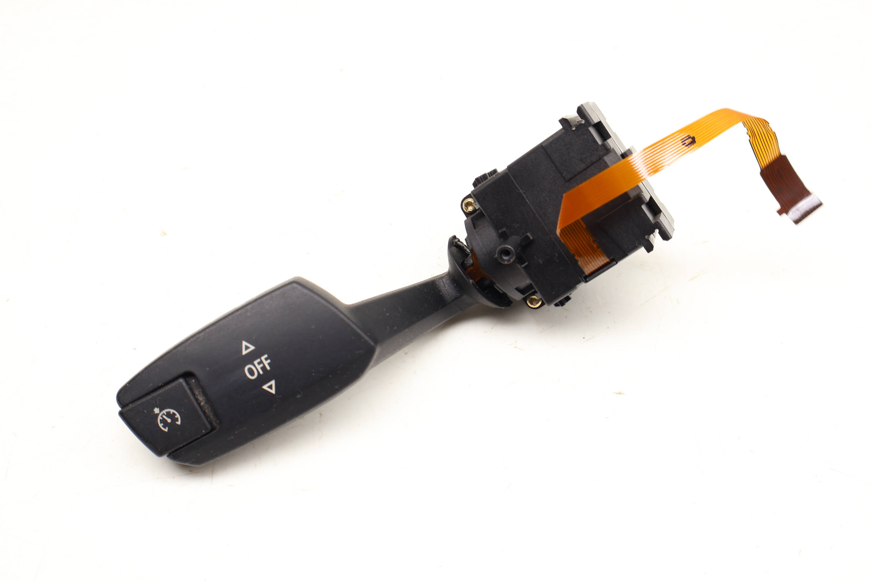 Cruise Control Switch / Stalk 61319123049