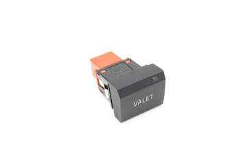 Valet Parking Switch / Button 8W0941503