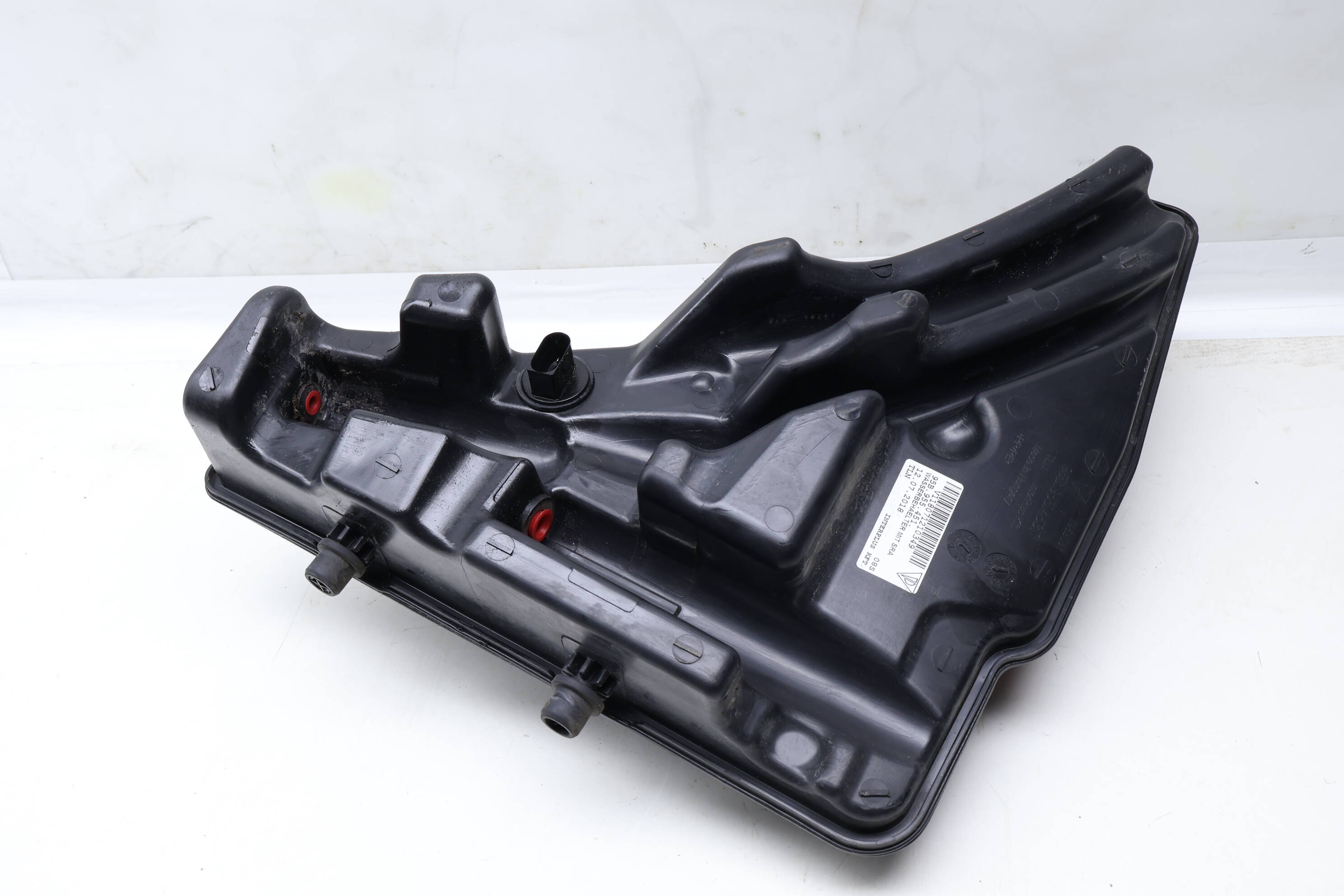 Windshield Washer Reservoir / Tank / Bottle 95B955451