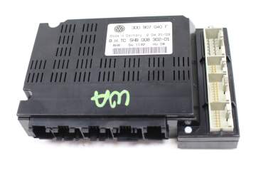 Ac / Air Conditioner Control Module 3D0907040F