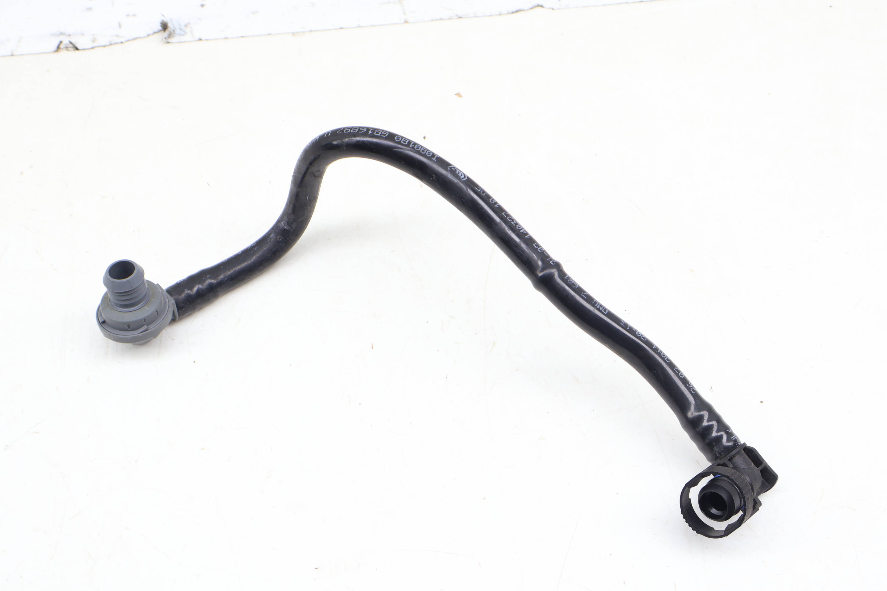 Brake Booster Vacuum Hose / Line 11667601021