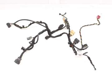 Seat Frame Wiring Harness 4G8971366AG