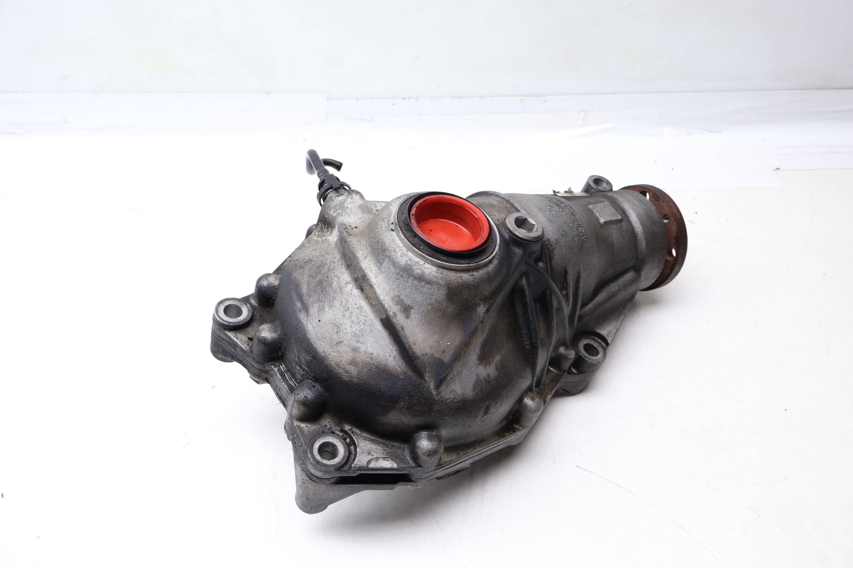 Axle Differential / Diff (3.15) 31507594314