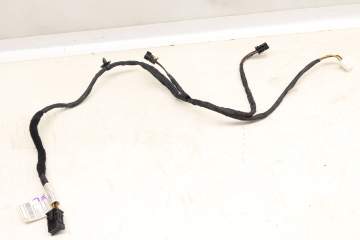 Seat Lumbar Support Wiring Harness 61129339338