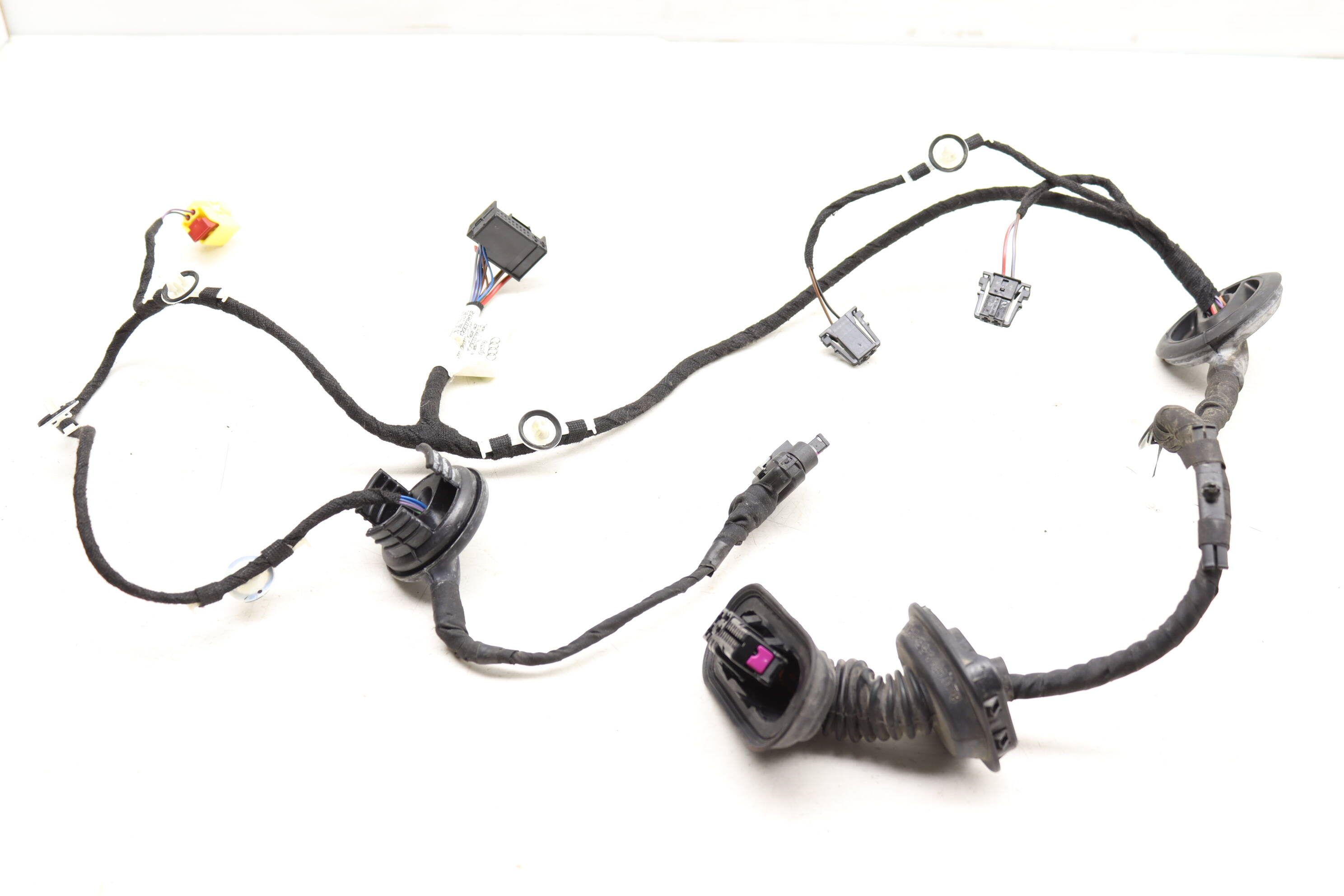 Door Wiring Harness 8J0971030AD