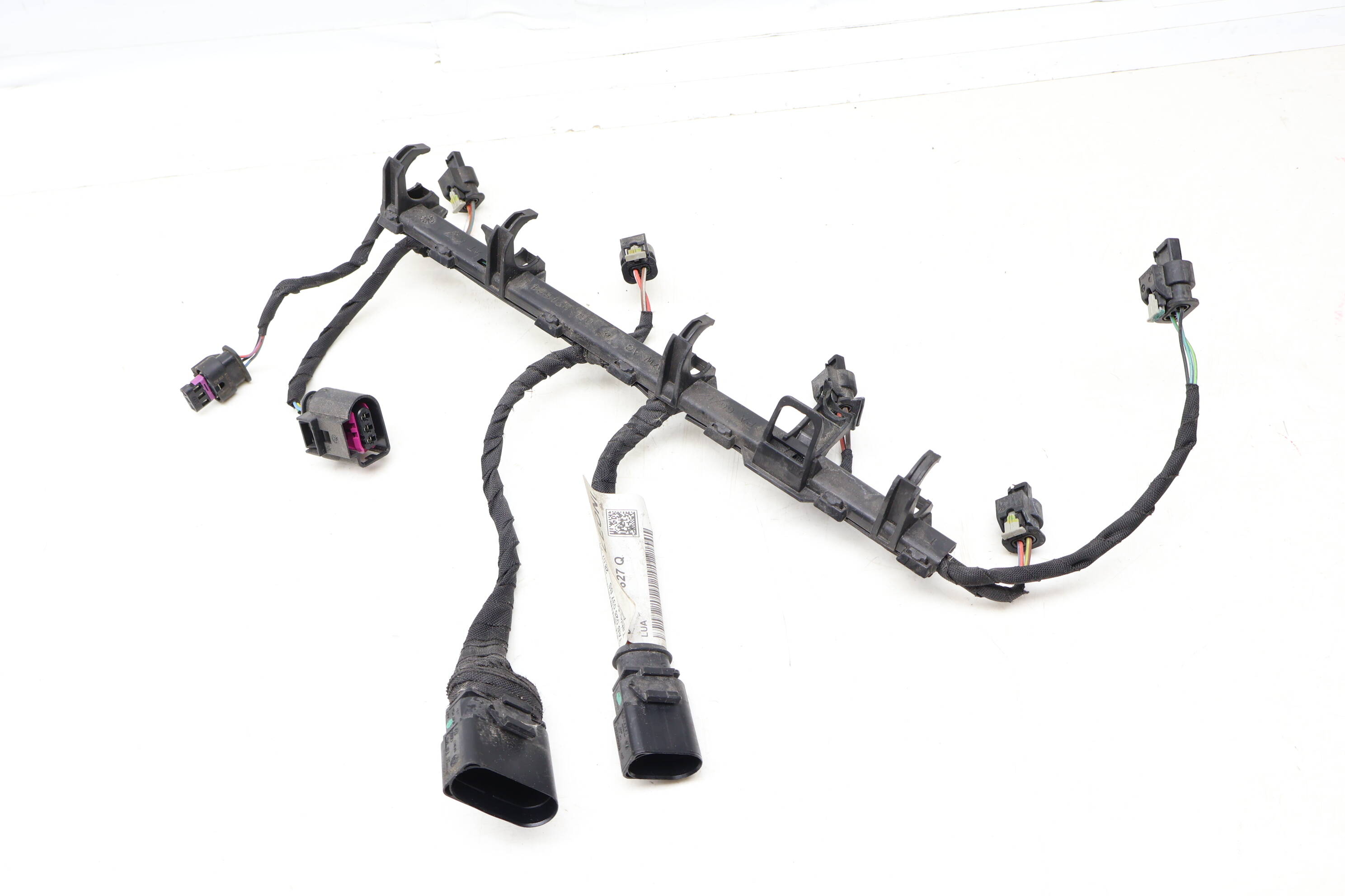 Engine / Fuel Injector Wiring Harness 06L971627Q