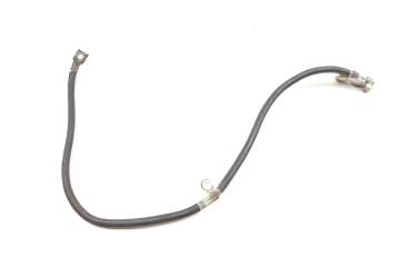 Negative Battery Ground Cable 701971235D