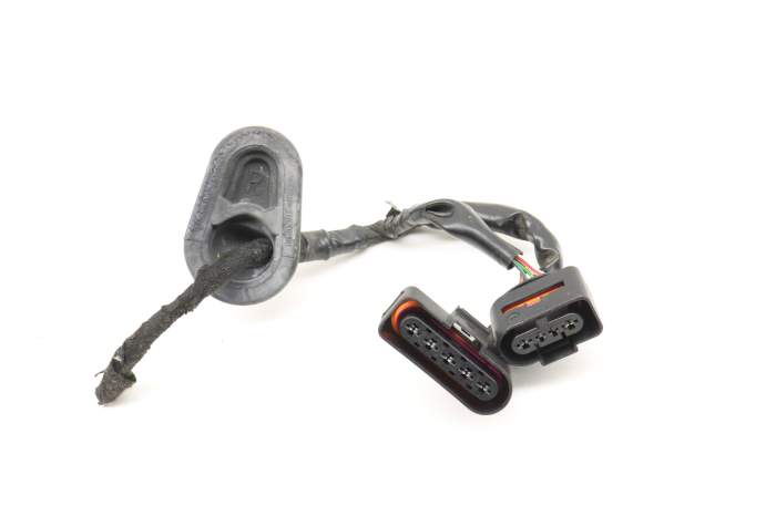 Fuel Flange Wiring Connector / Pigtail main product photo