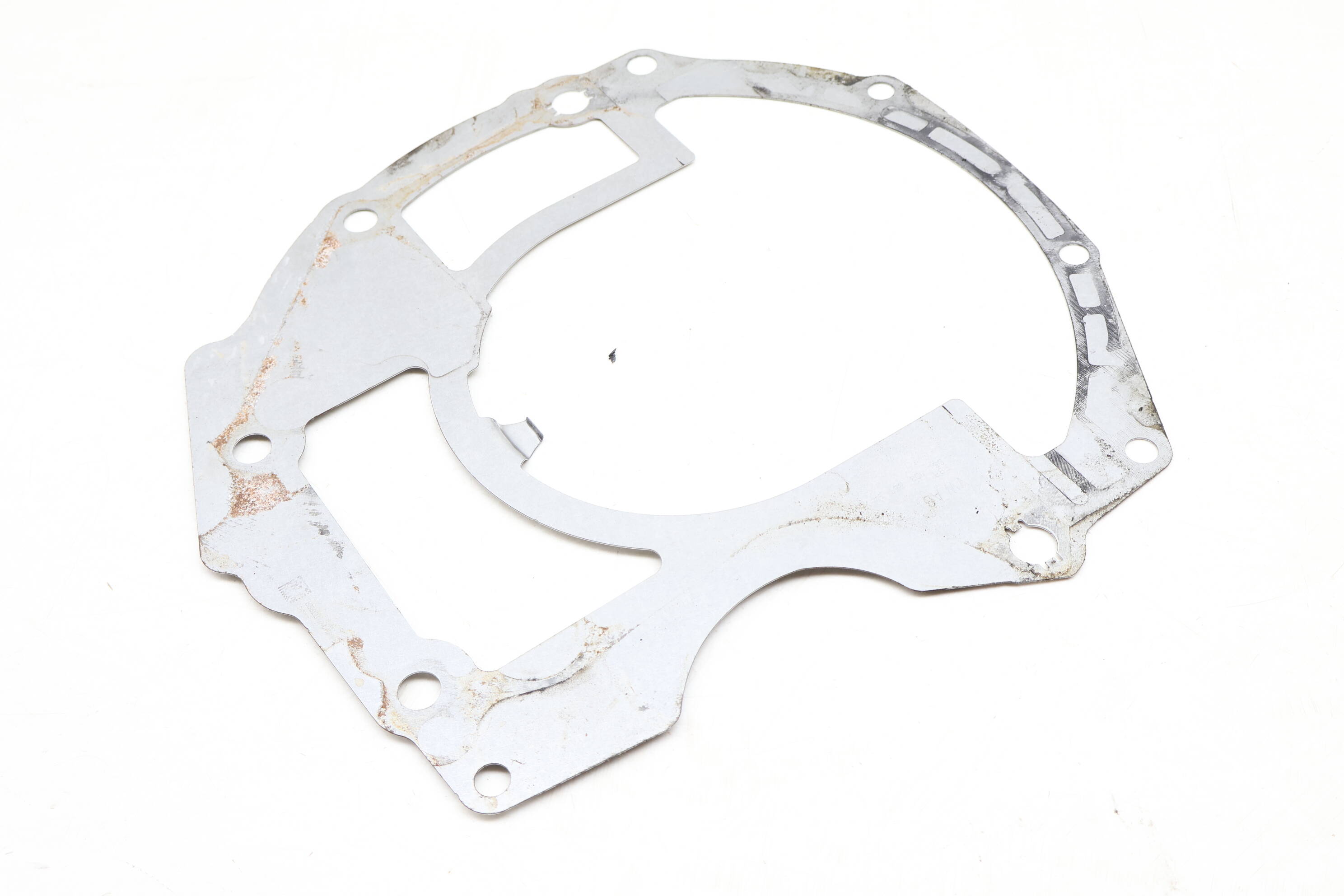 Engine / Transmission Intermediate Plate 06L103551