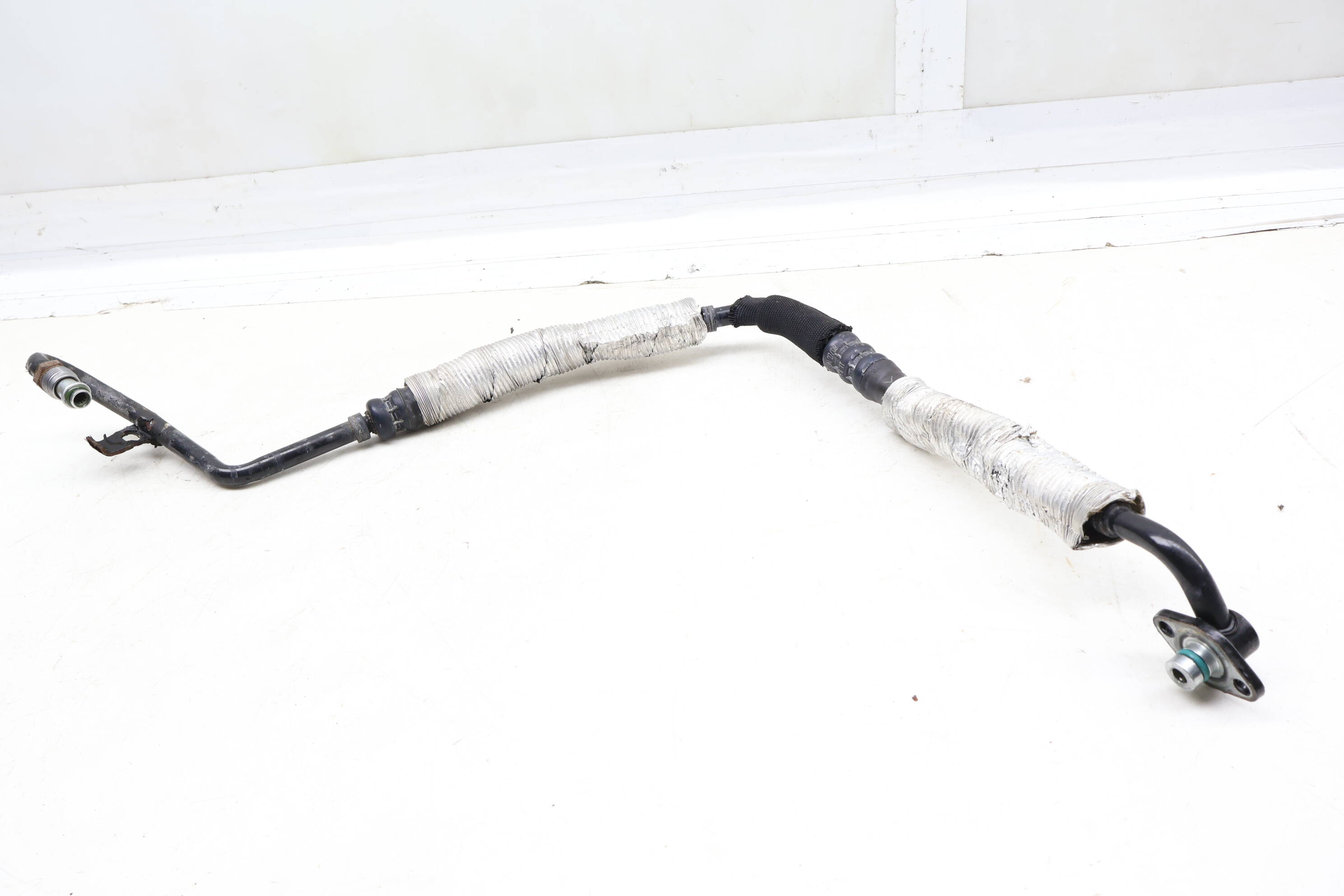 Power Steering Hose / Pipe / Line 7L8422893BN