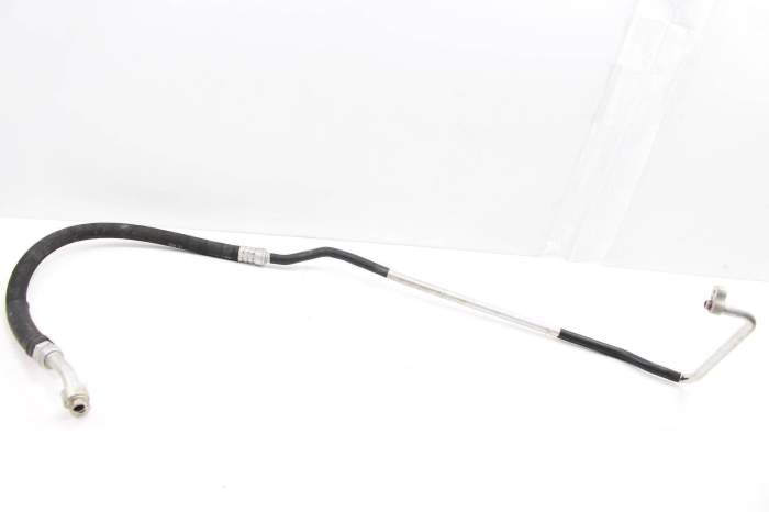 Lower Ac Hose / Line / Pipe (High Pressure) 4Z7260701B main product photo