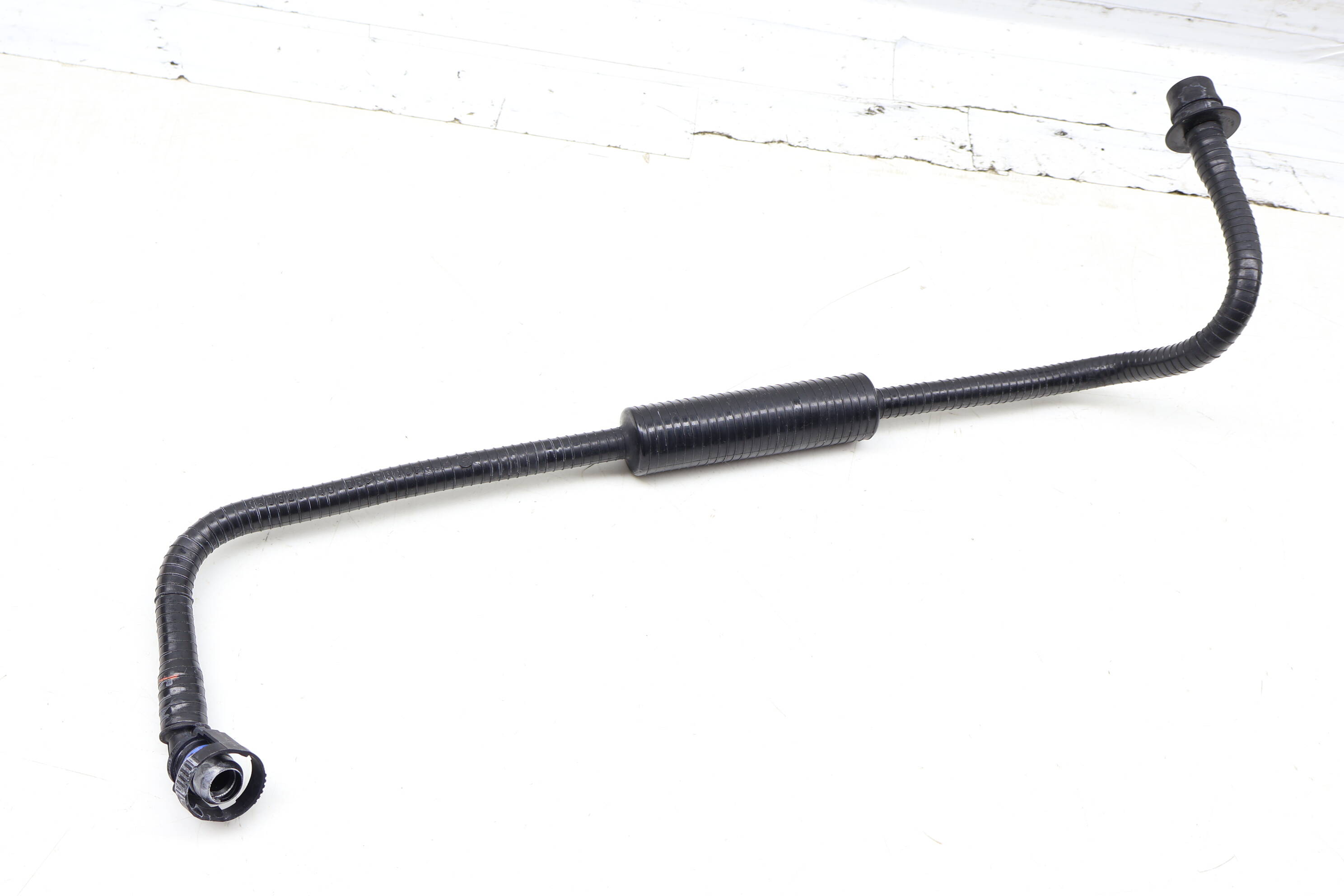 Fuel Tank Breather Line 13907636129