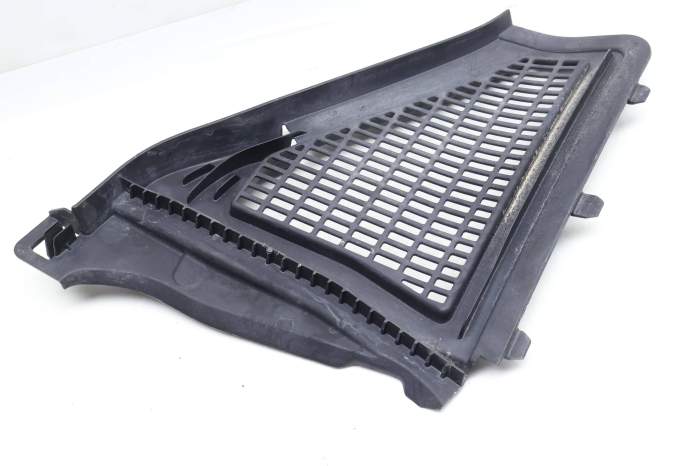 Slotted Firewall / Cowl Cover 64319184004 main product photo