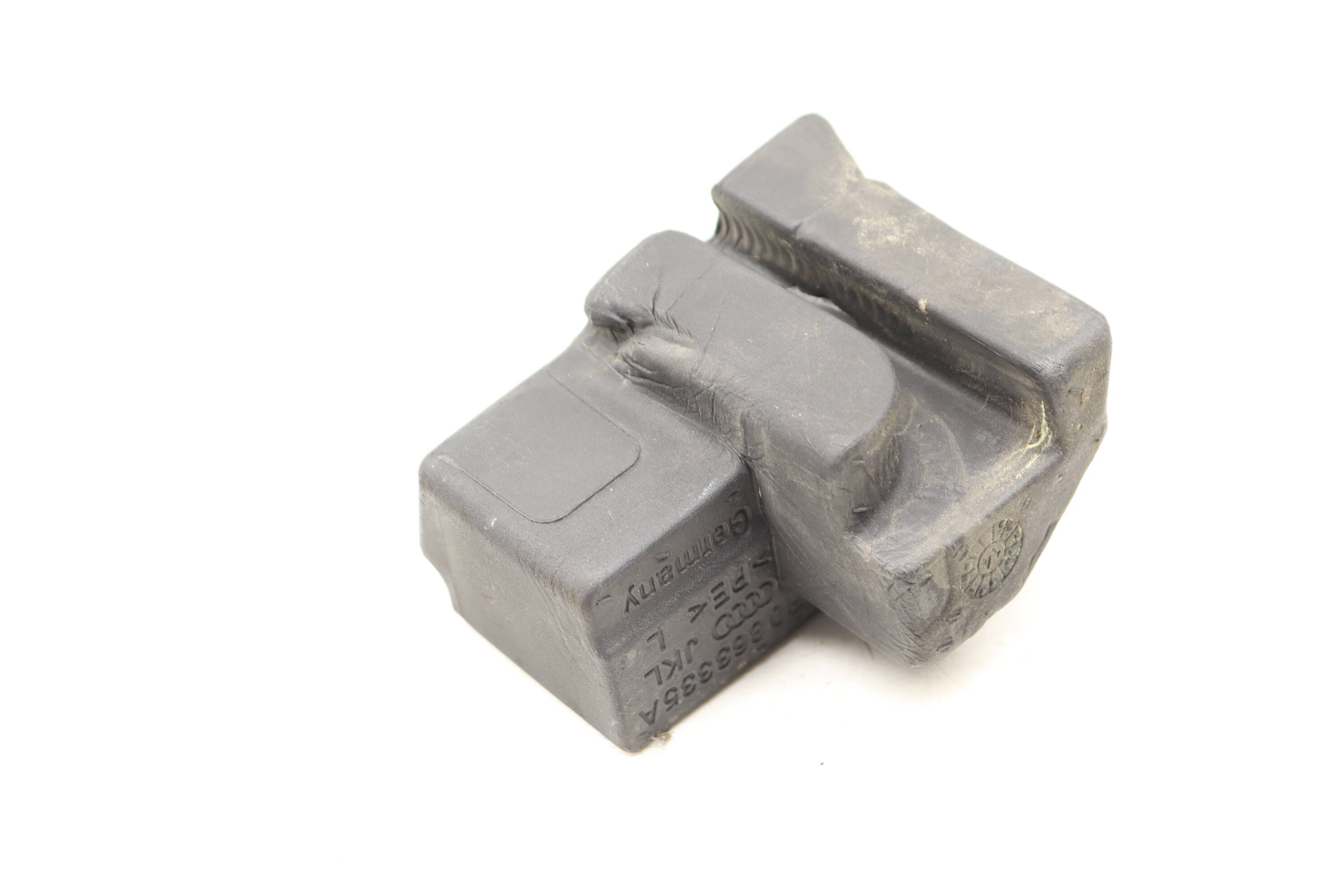 Hood Foam Sound Absorber 8R0863335A