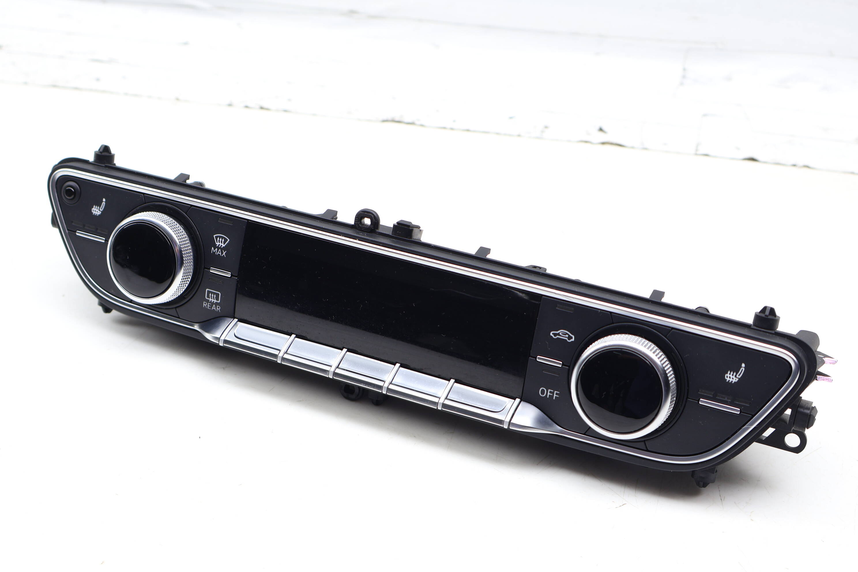Ac Climate Control / Temp Unit 80A820043N