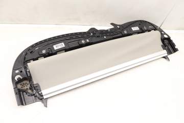 Retractable Sunroof / Sun Shade Assembly 5G9877307