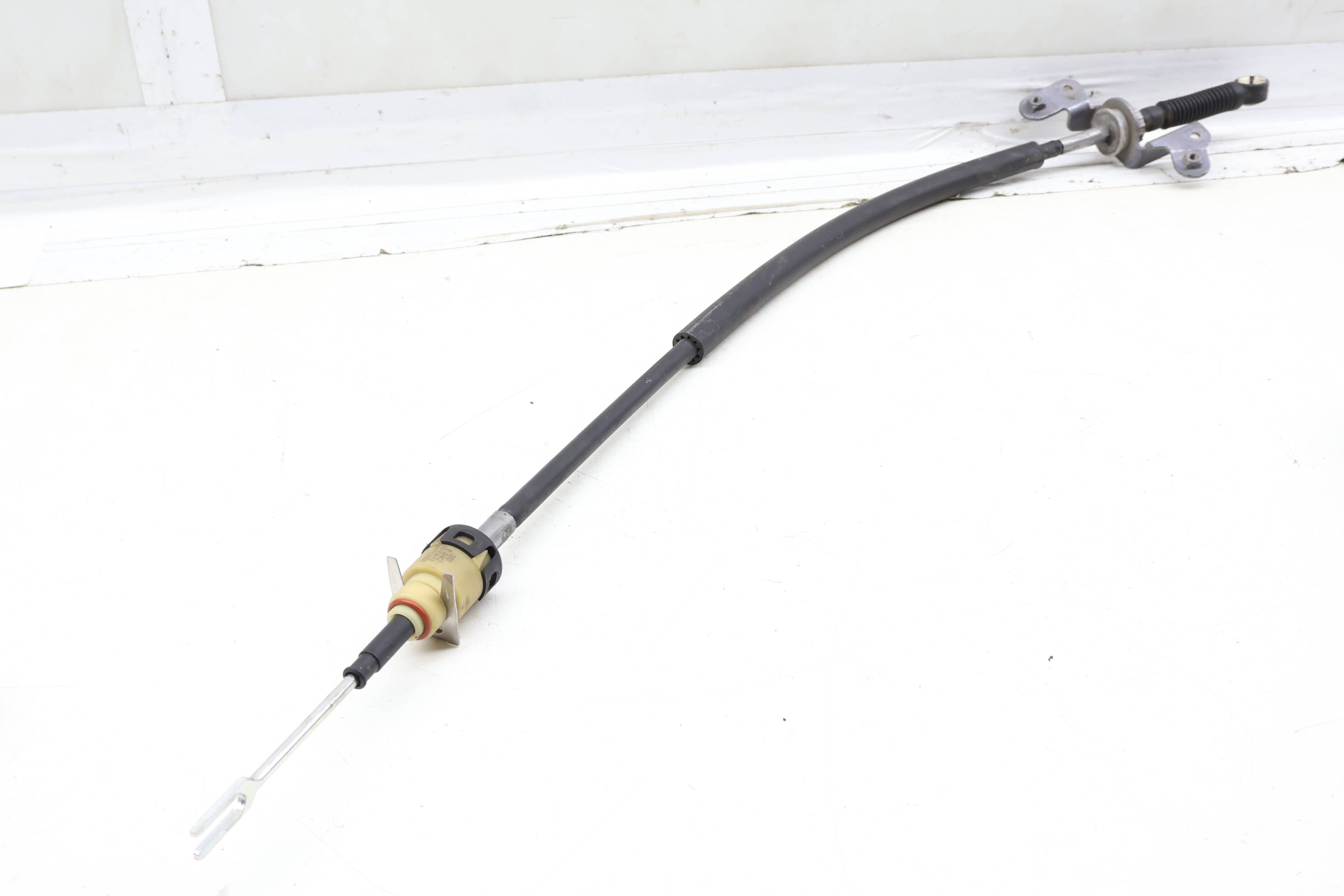 Automatic Shift / Shifter Linkage Cable 8R0713265D