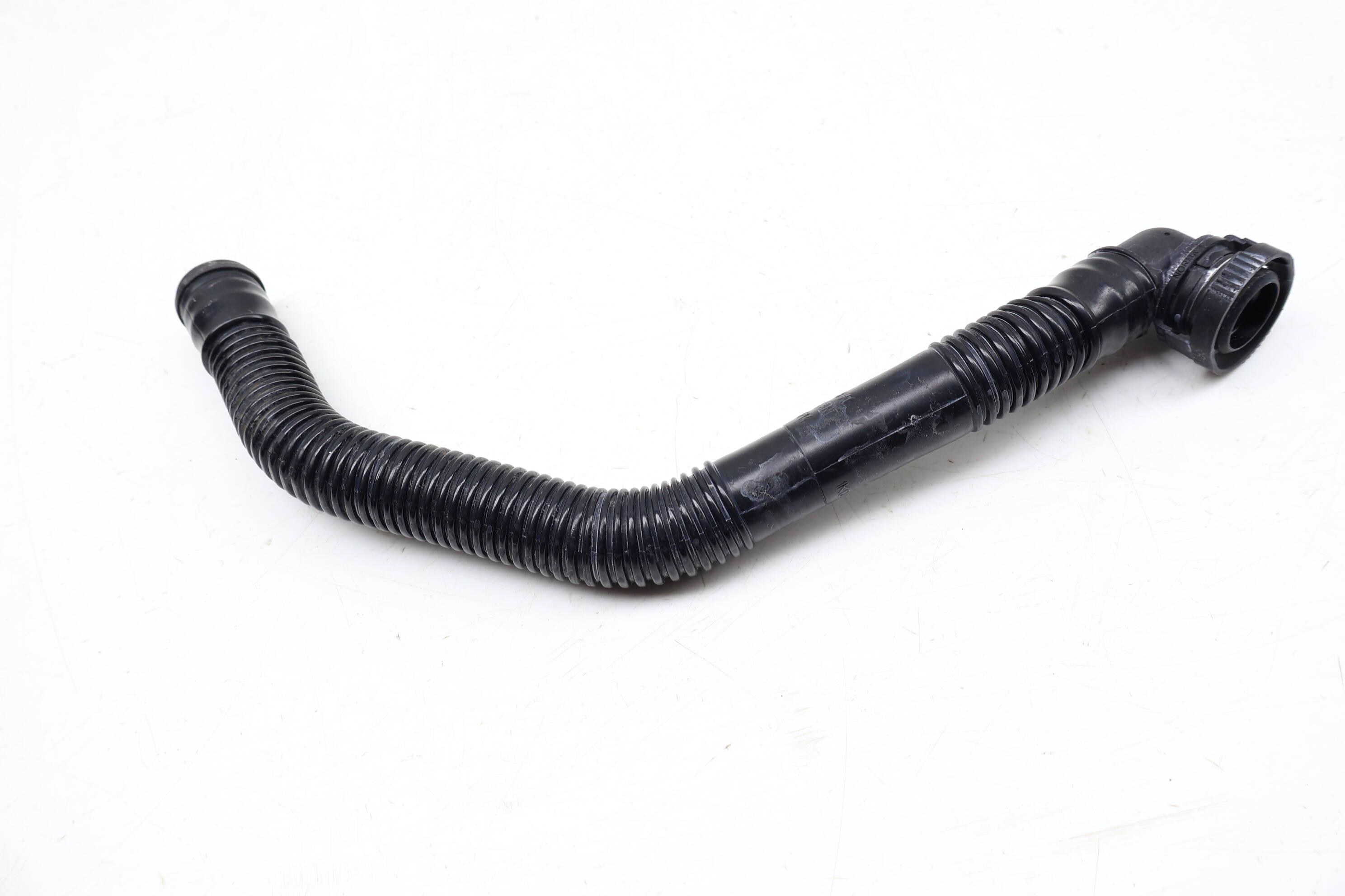 Air Box Water Drain Hose / Line 1K0129637D