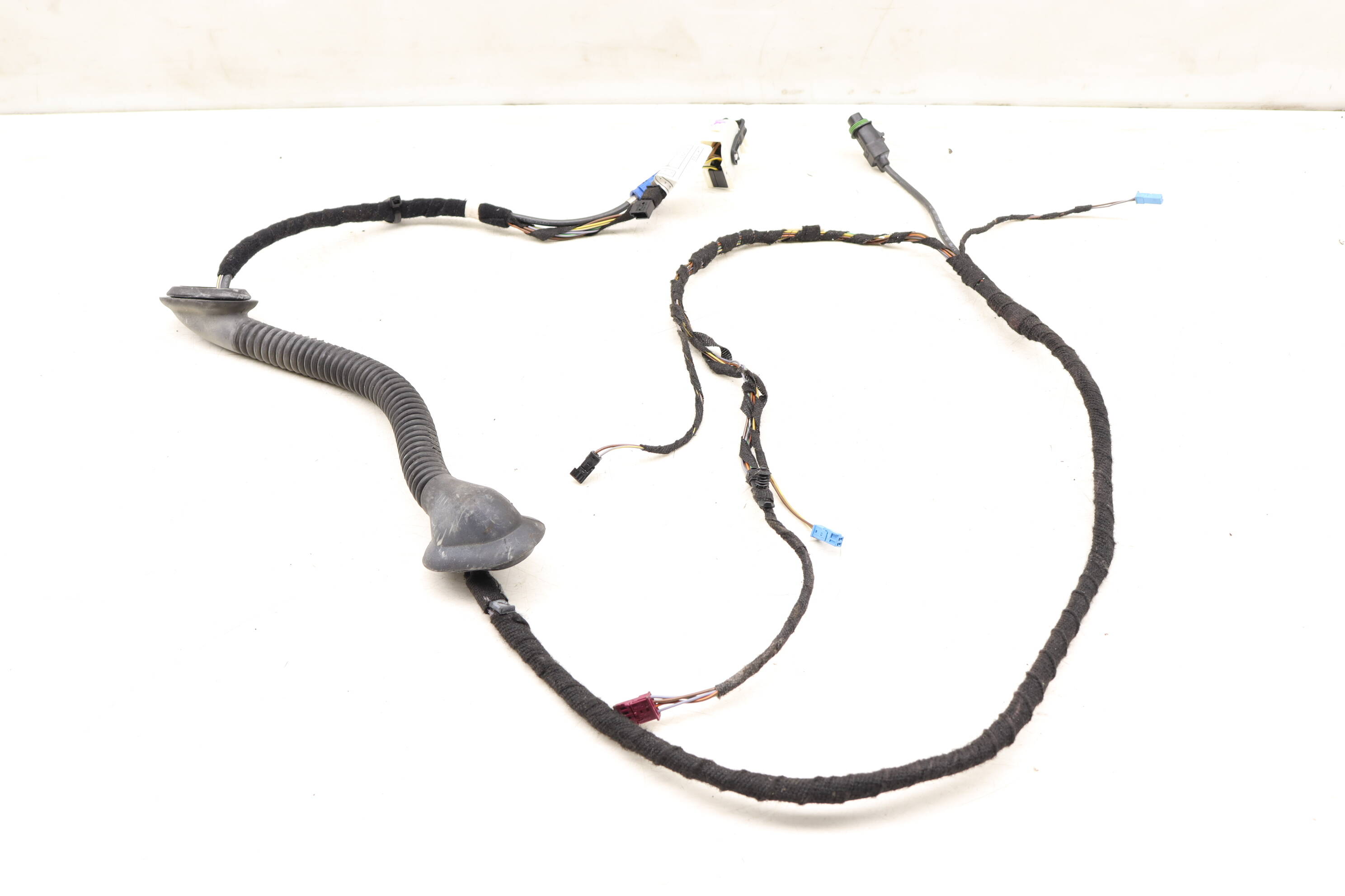 Genuine BMW - 61905A1E1B3 - Wallbox Charging System (61-90-5
