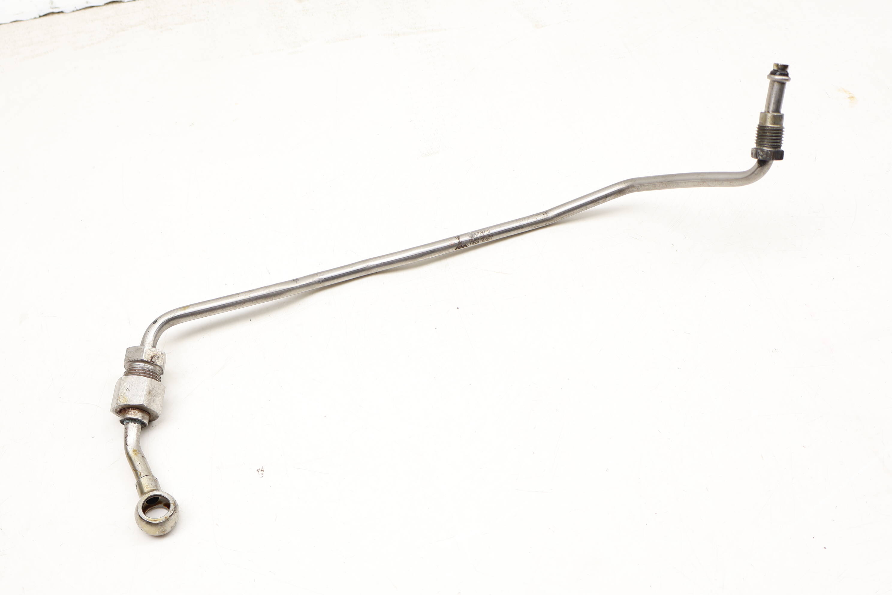 Suspension Pressure Line / Pipe 94810708770