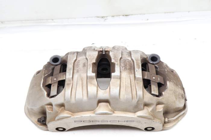 Brake Caliper 95B615123A main product photo