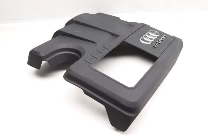 Engine Plastic Cover (E-Tron) 04E103925C main product photo
