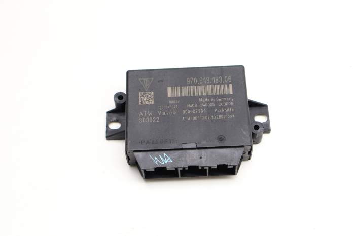 Park Assist Control Module 97061818306 main product photo