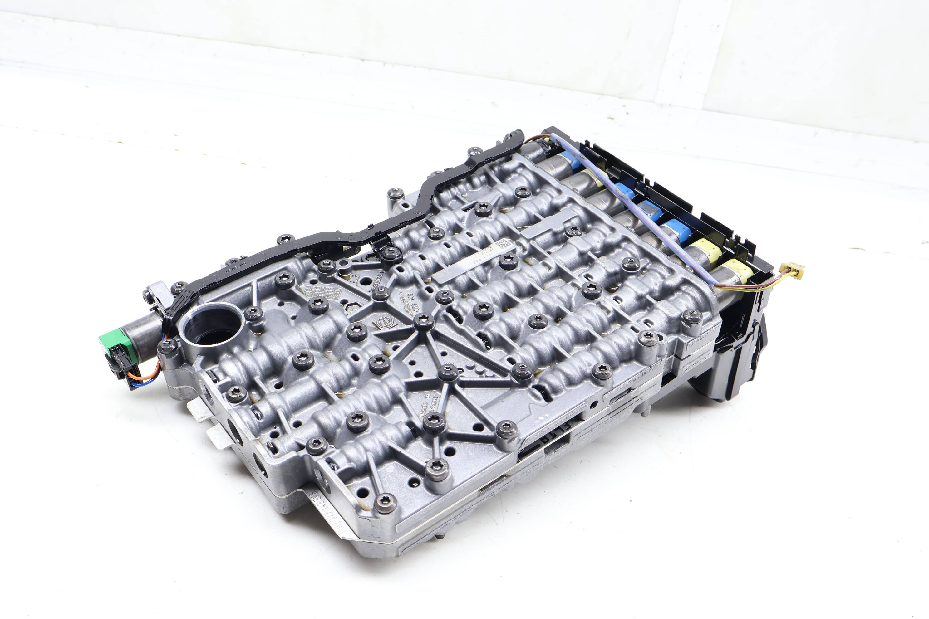 Transmission Valve Body / Mechatronic (Ga8hp50) 24008672600
