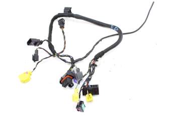 Seat Wire / Wiring Harness 3C0971366DE