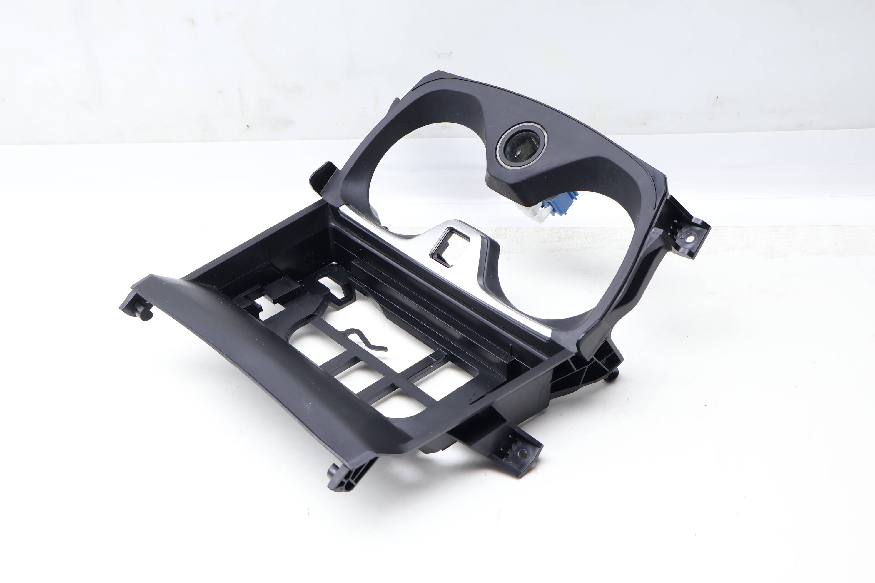 Center Console Trim / Cup Holder Bezel 7951771