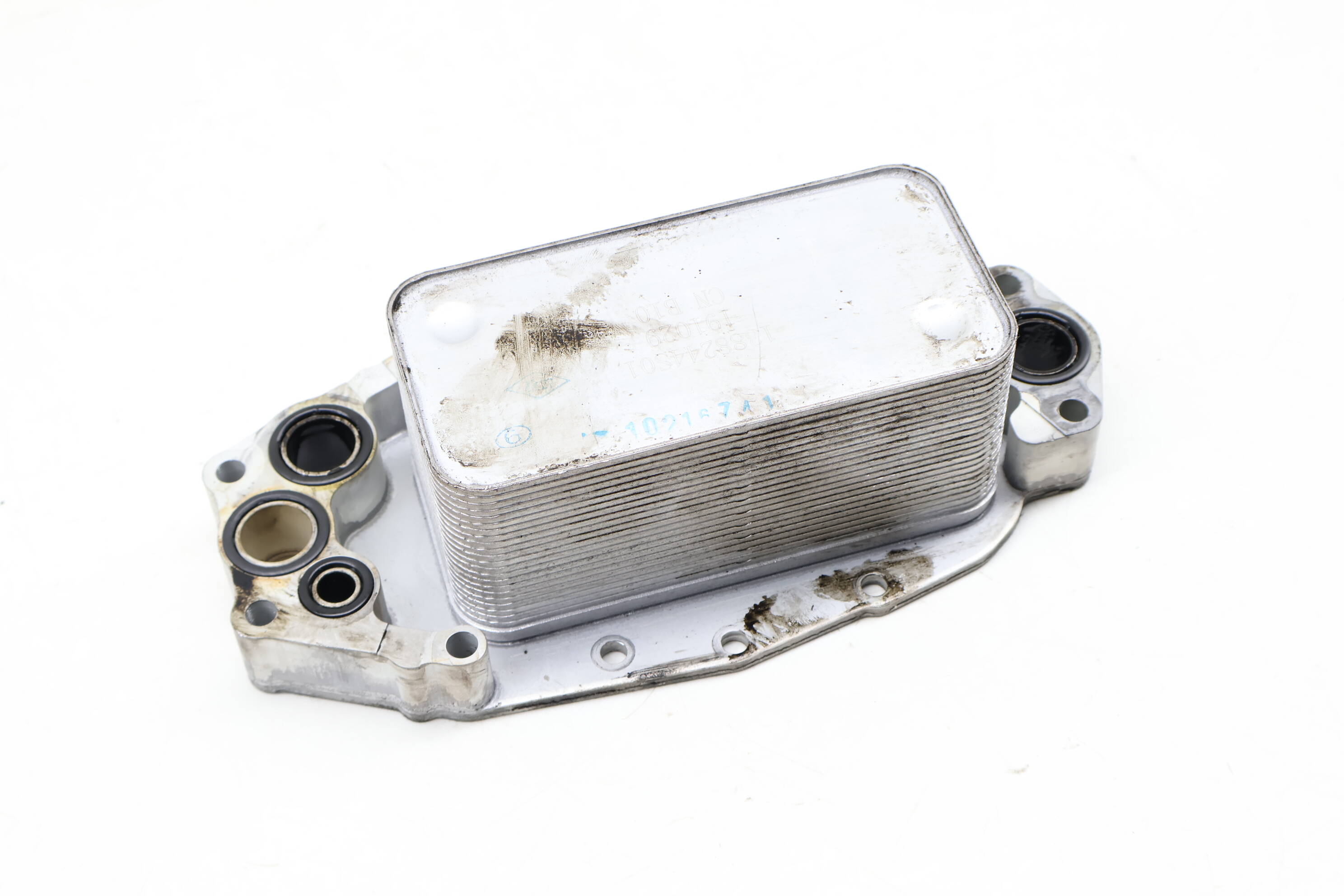 Diesel Engine Oil Cooler LR061969